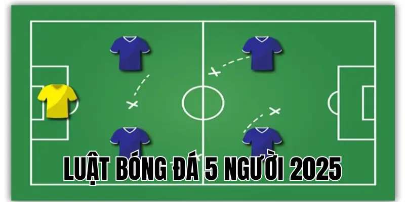 Luật Thay Người Trong Bóng Chuyền 2025 – Thông Tin Chi Tiết