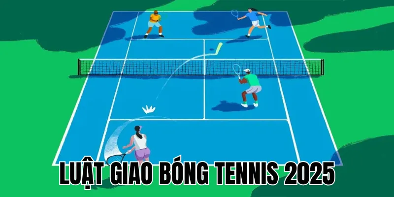 Luật Chơi Bóng Bàn 2025: Hướng Dẫn & Quy Định Thi Đấu