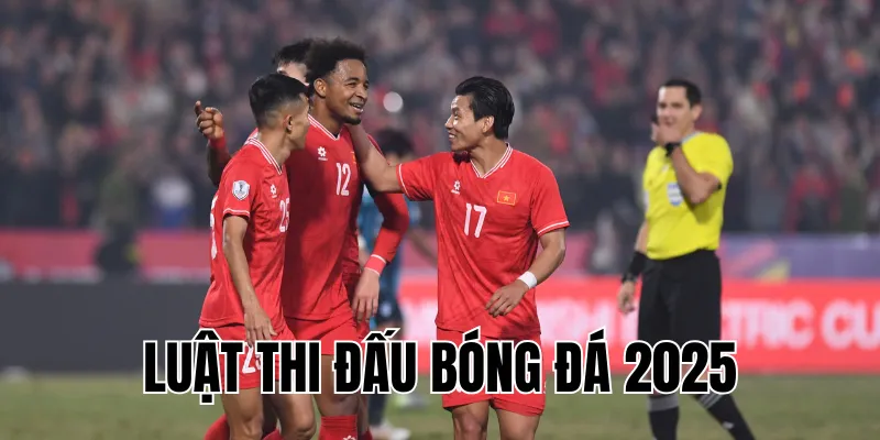 Luật Thay Người Trong Bóng Chuyền 2025 – Thông Tin Chi Tiết