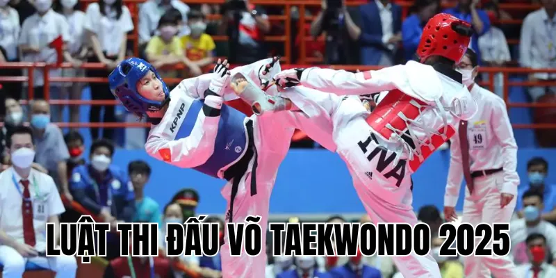 Luật Đấu Kiếm Epee 2025: Quy Tắc Và Chi Tiết Cuộc Thi